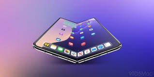 title ChatGPT said: Apple's Foldable Devices Enter Development, Expected Launch by 2027